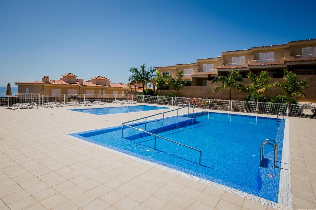 Residencial Playa De La Arena Apartment Puerto de Santiago  Exterior photo