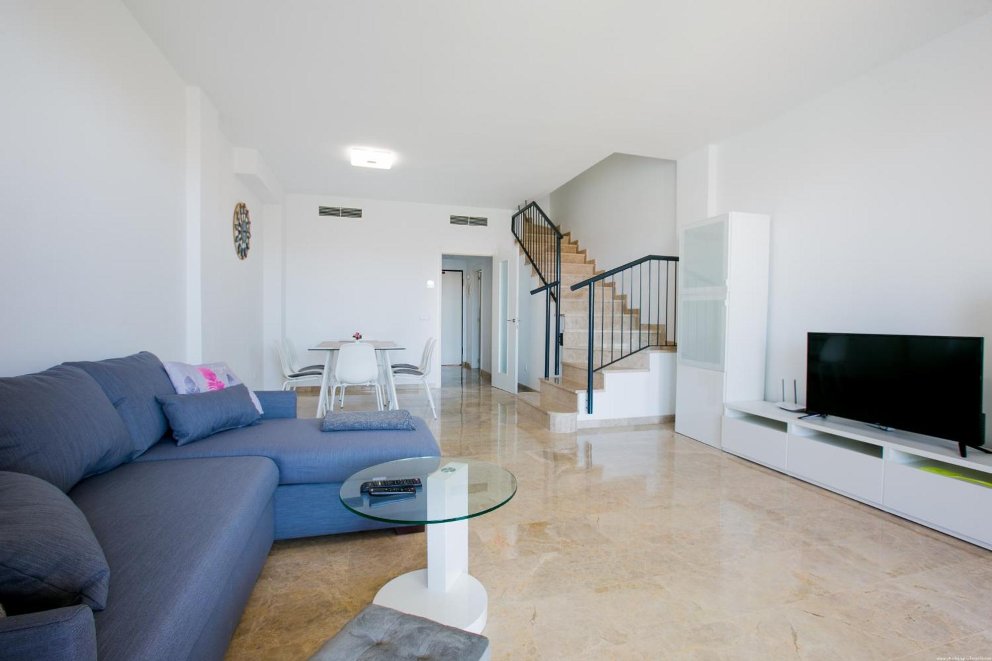 Residencial Playa De La Arena Apartment Puerto de Santiago  Room photo