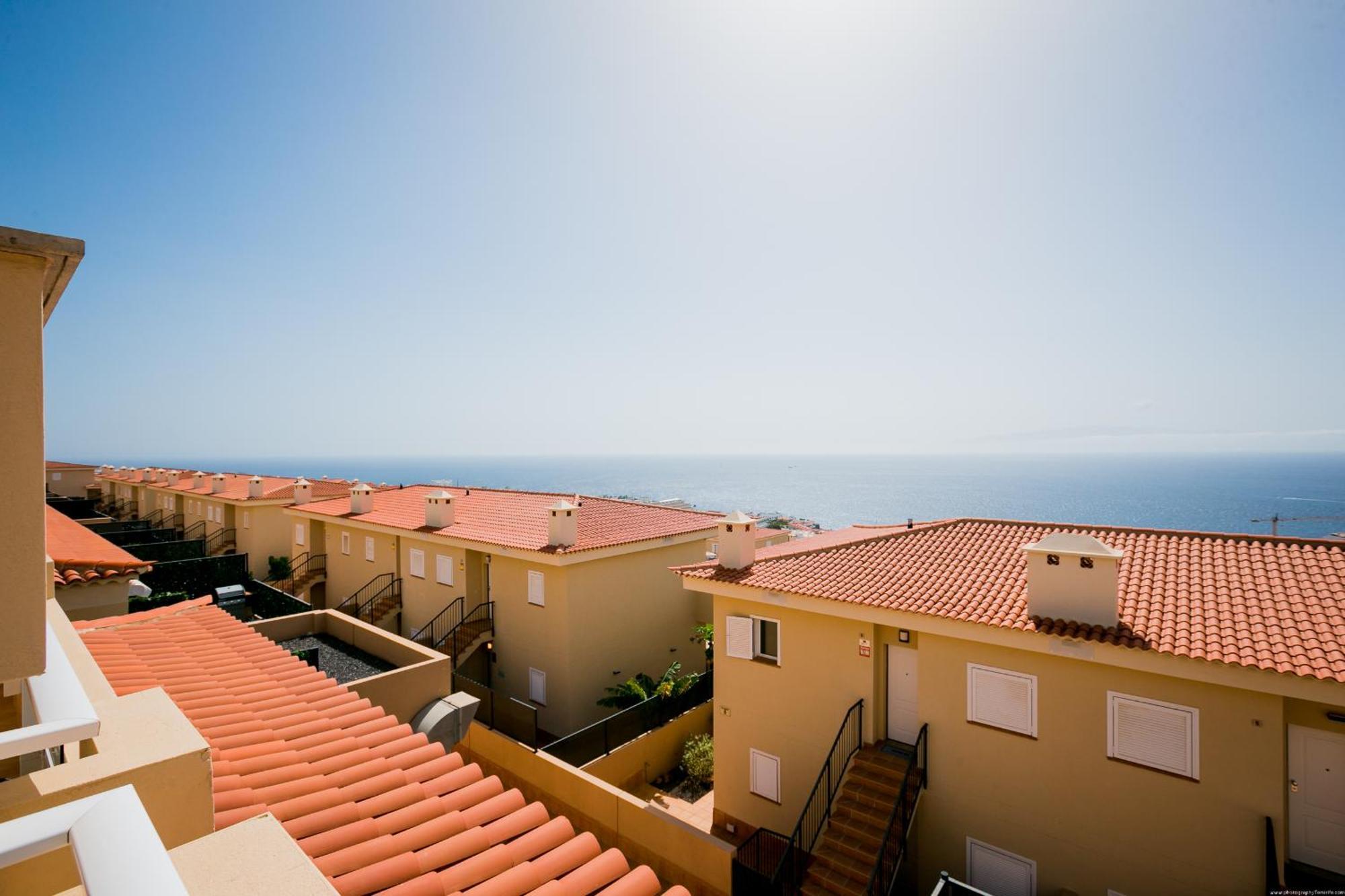 Residencial Playa De La Arena Apartment Puerto de Santiago  Room photo