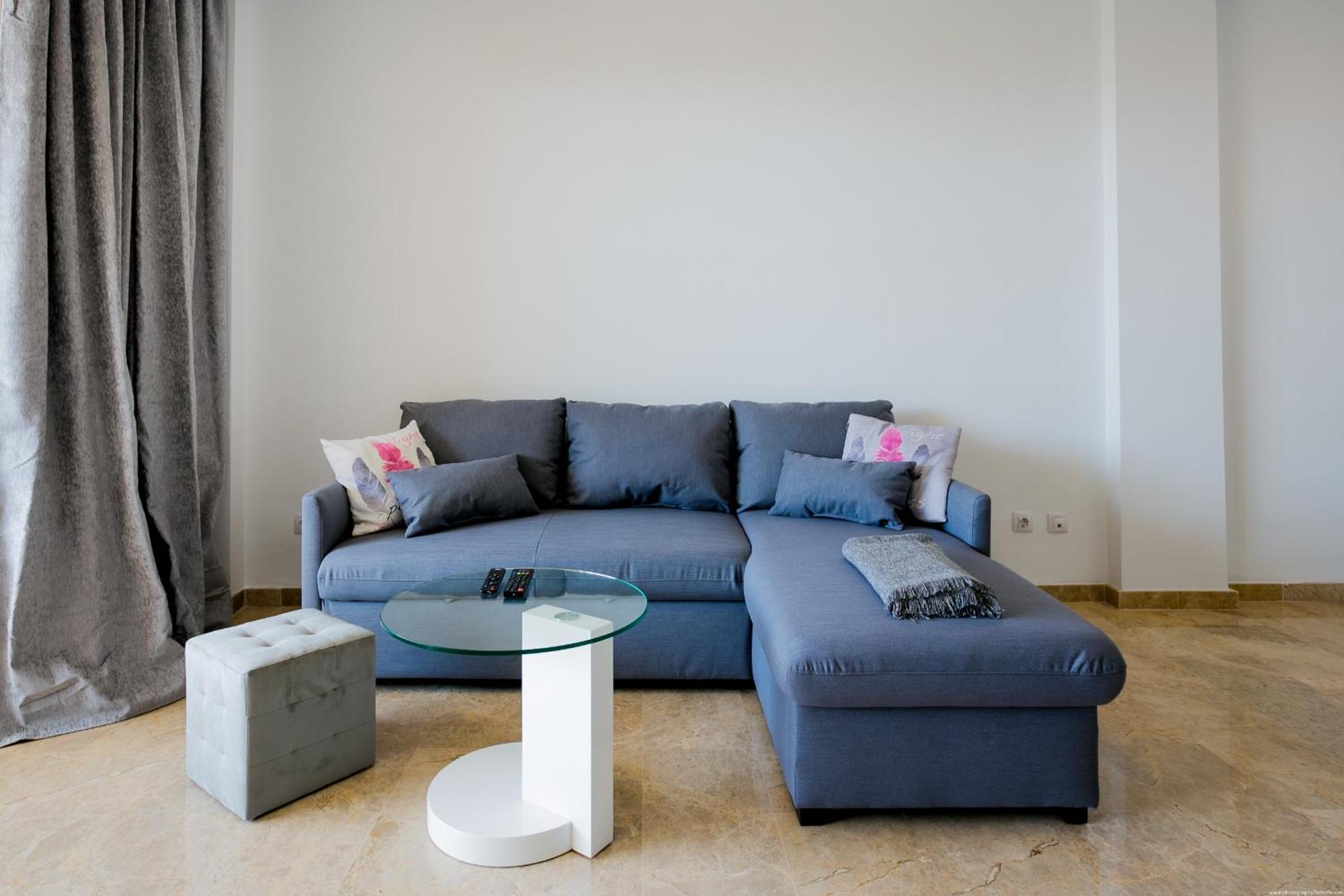 Residencial Playa De La Arena Apartment Puerto de Santiago  Room photo