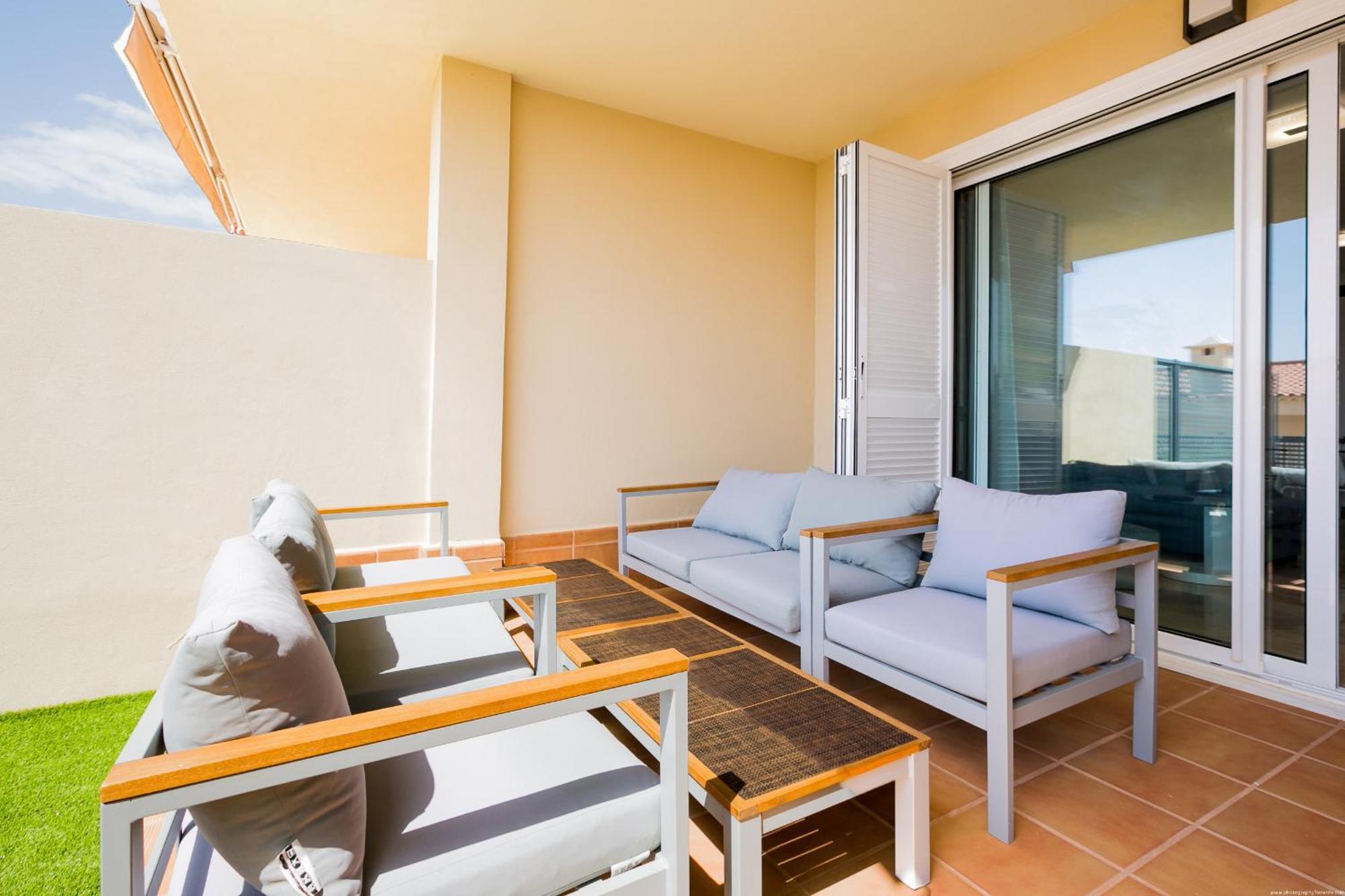 Residencial Playa De La Arena Apartment Puerto de Santiago  Room photo