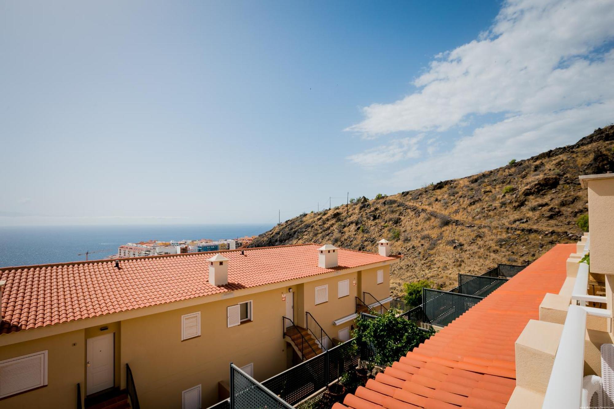 Residencial Playa De La Arena Apartment Puerto de Santiago  Room photo