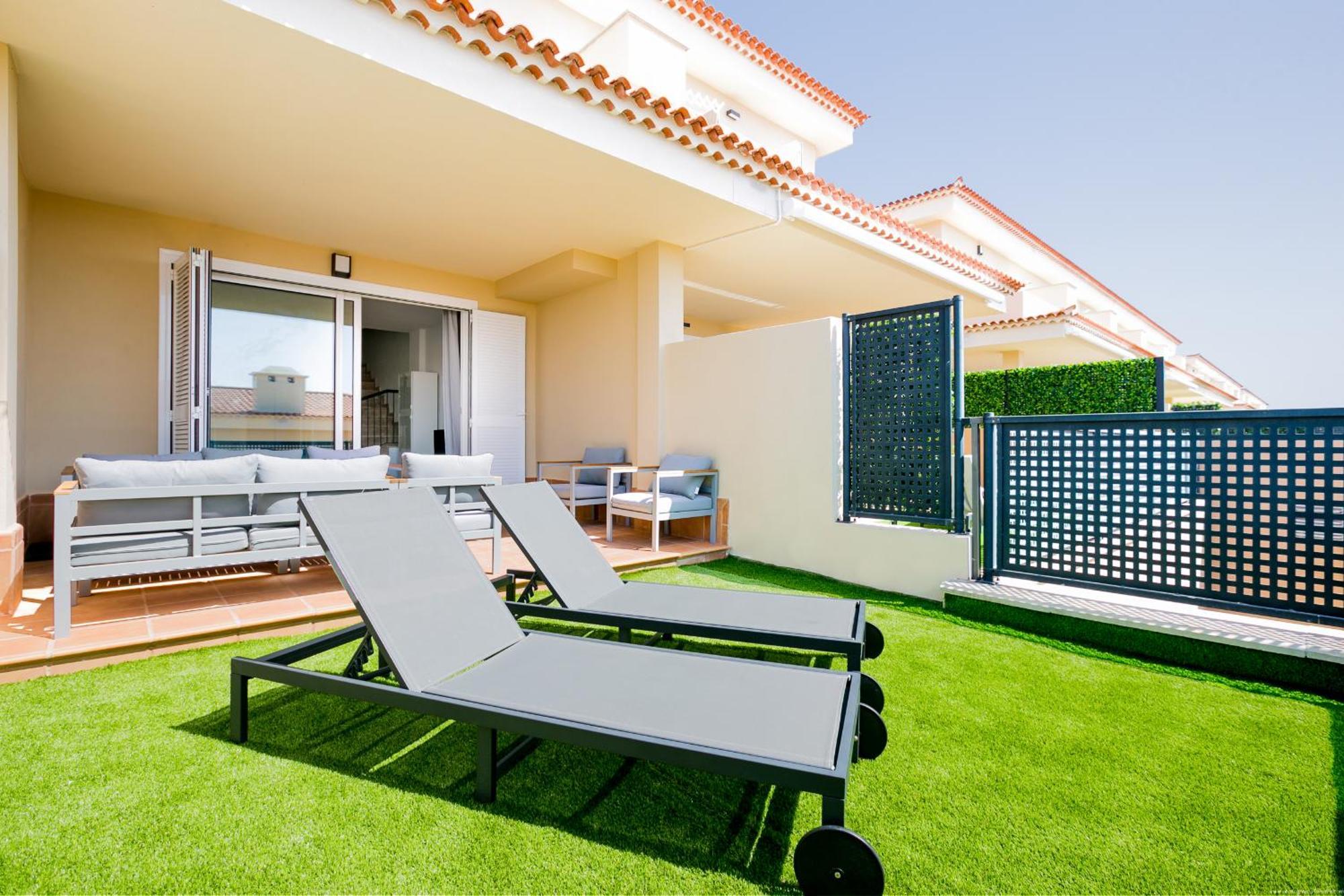 Residencial Playa De La Arena Apartment Puerto de Santiago  Room photo