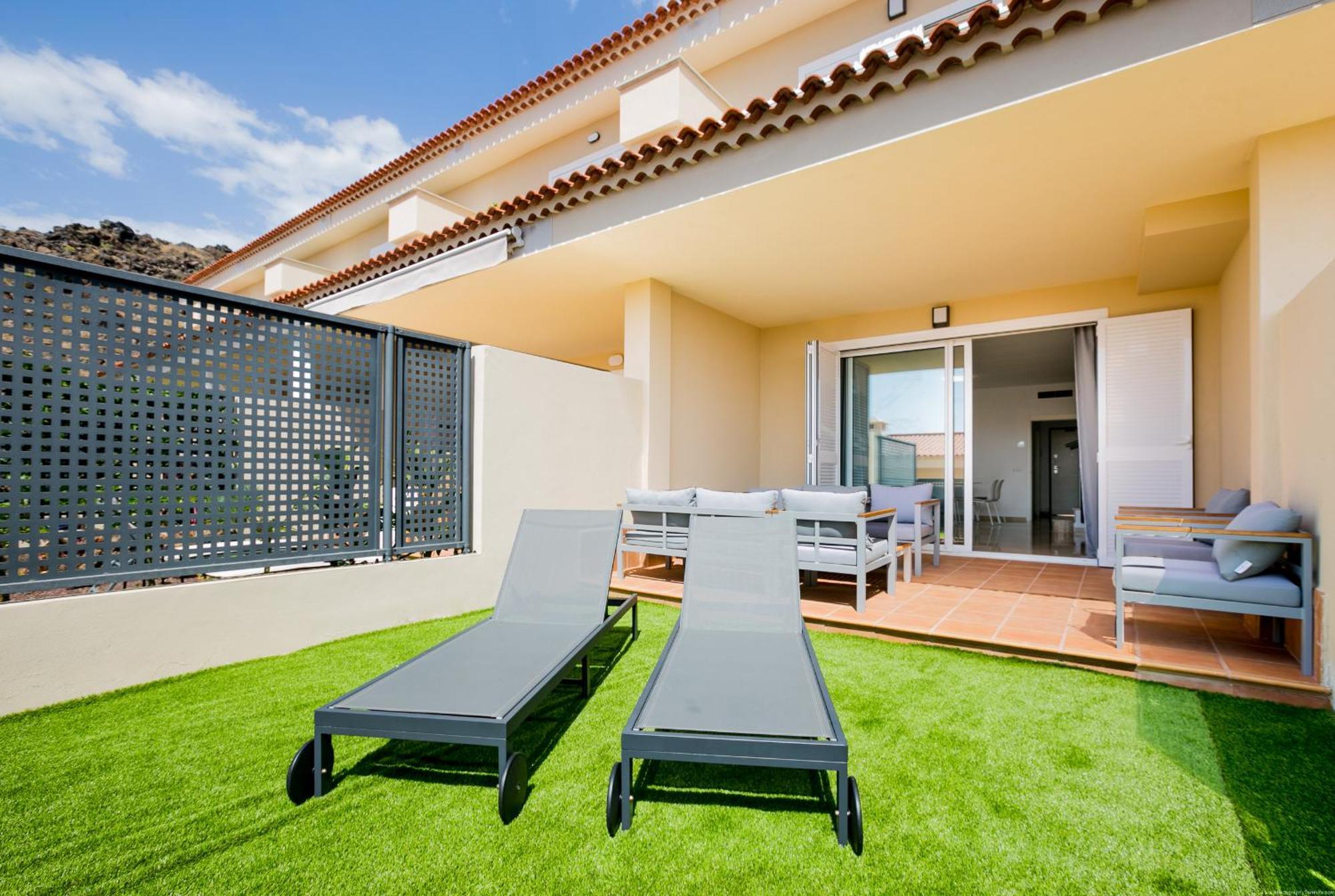 Residencial Playa De La Arena Apartment Puerto de Santiago  Room photo