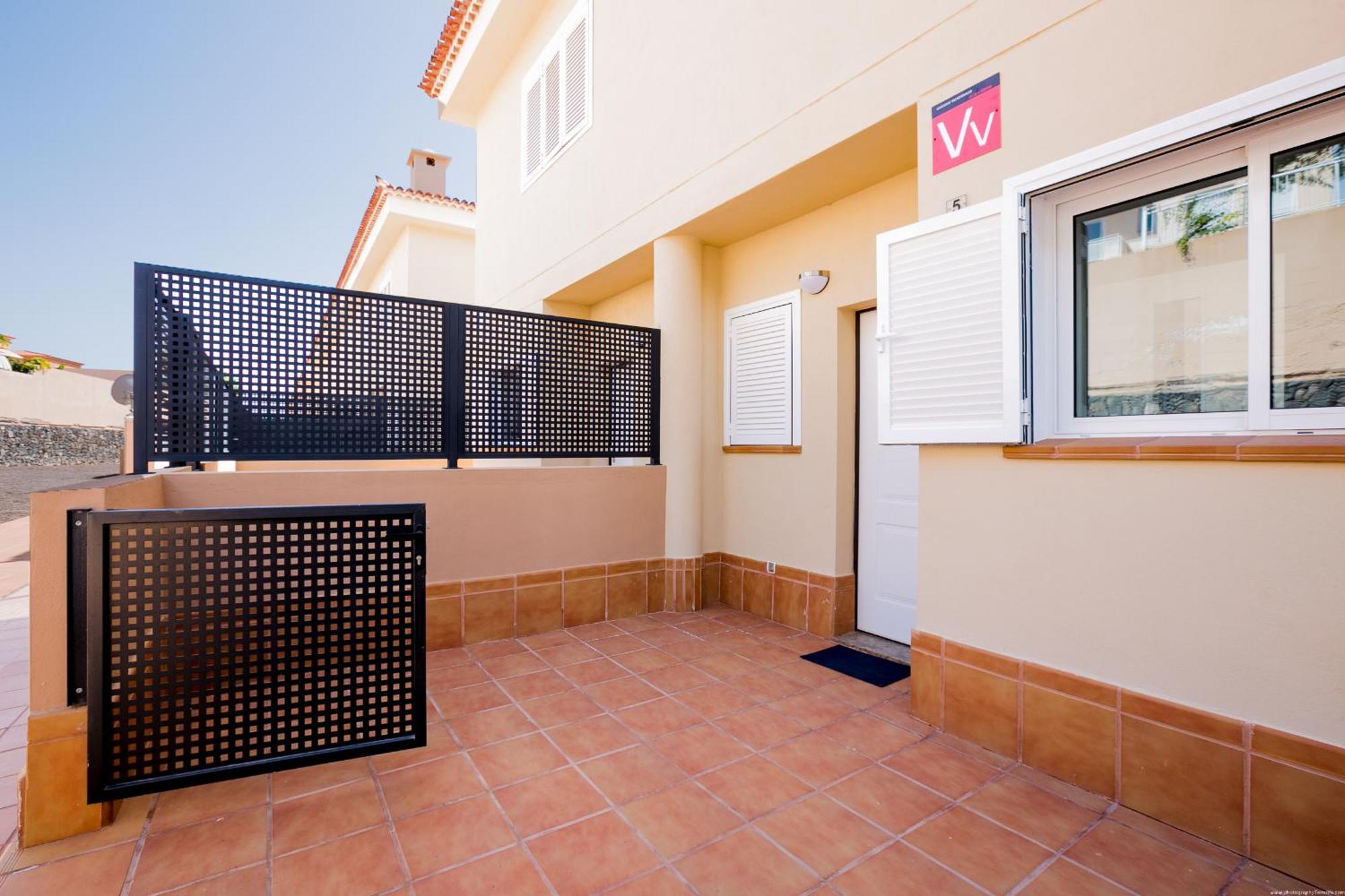 Residencial Playa De La Arena Apartment Puerto de Santiago  Room photo