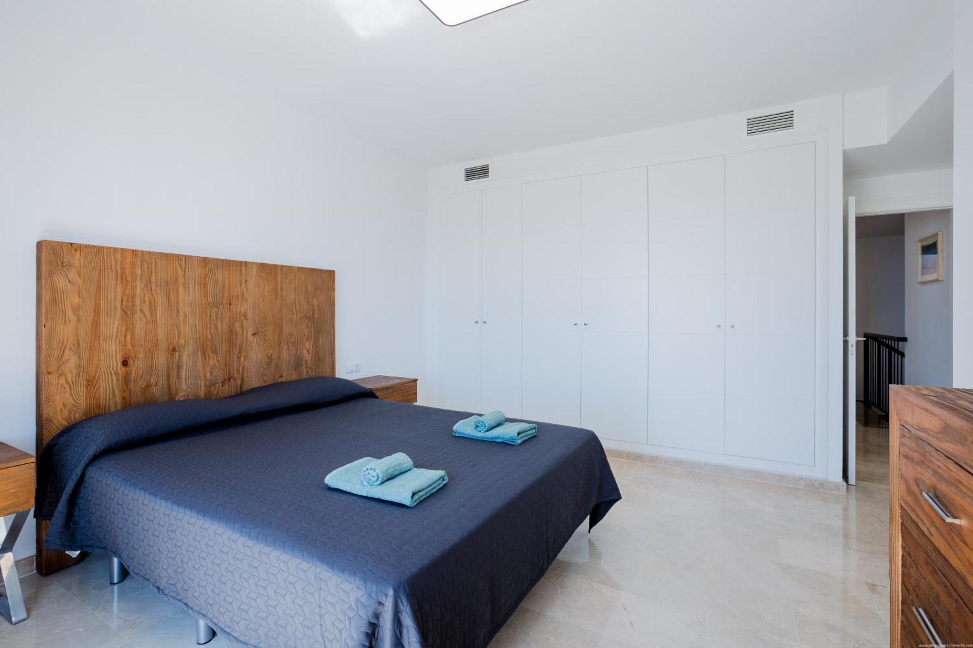 Residencial Playa De La Arena Apartment Puerto de Santiago  Room photo