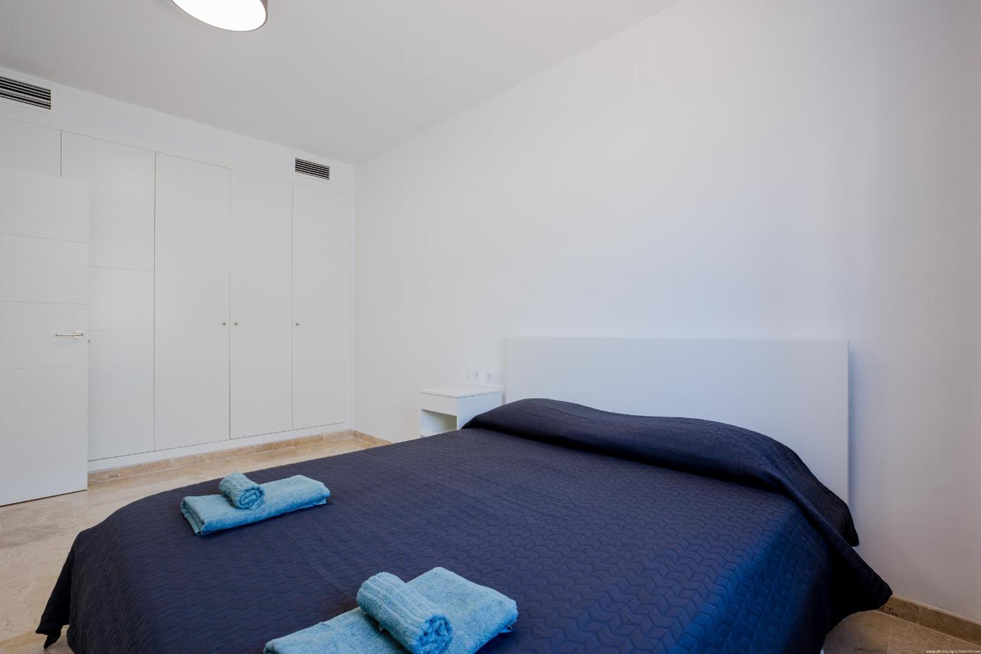 Residencial Playa De La Arena Apartment Puerto de Santiago  Room photo