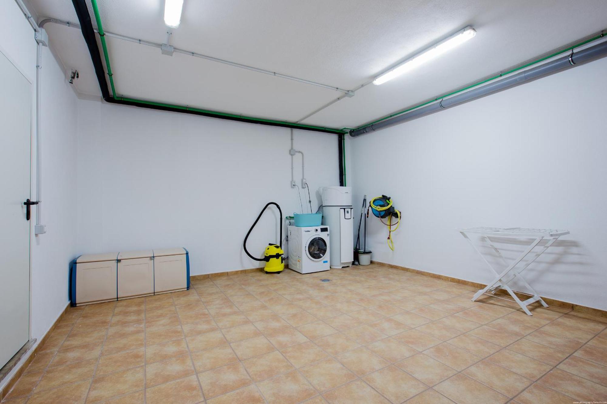 Residencial Playa De La Arena Apartment Puerto de Santiago  Room photo