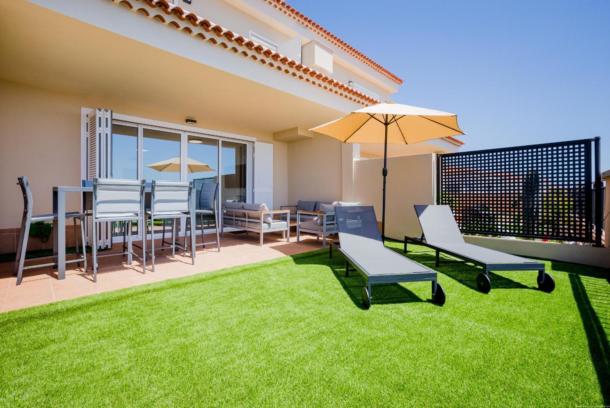 Residencial Playa De La Arena Apartment Puerto de Santiago  Room photo