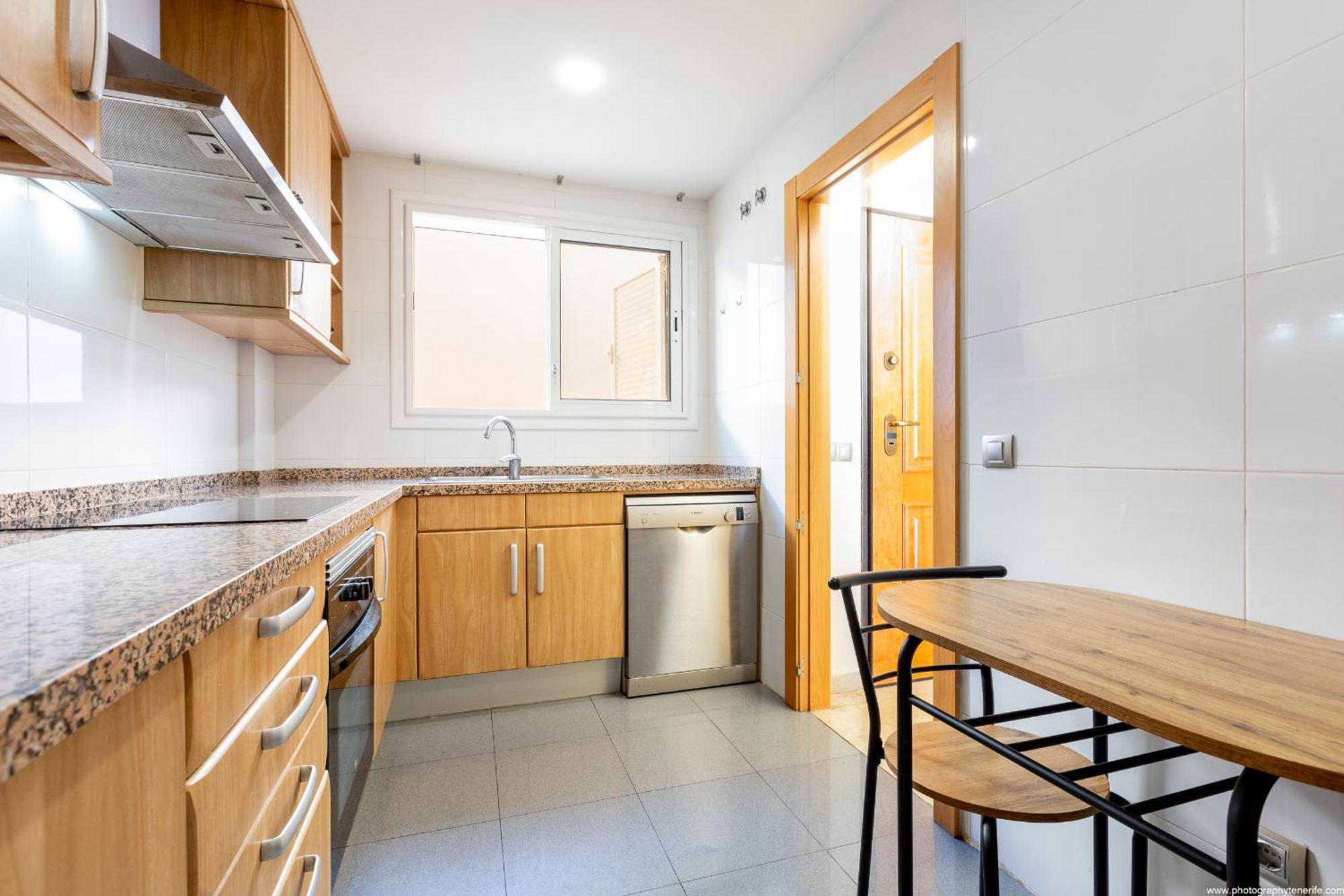 Residencial Playa De La Arena Apartment Puerto de Santiago  Room photo