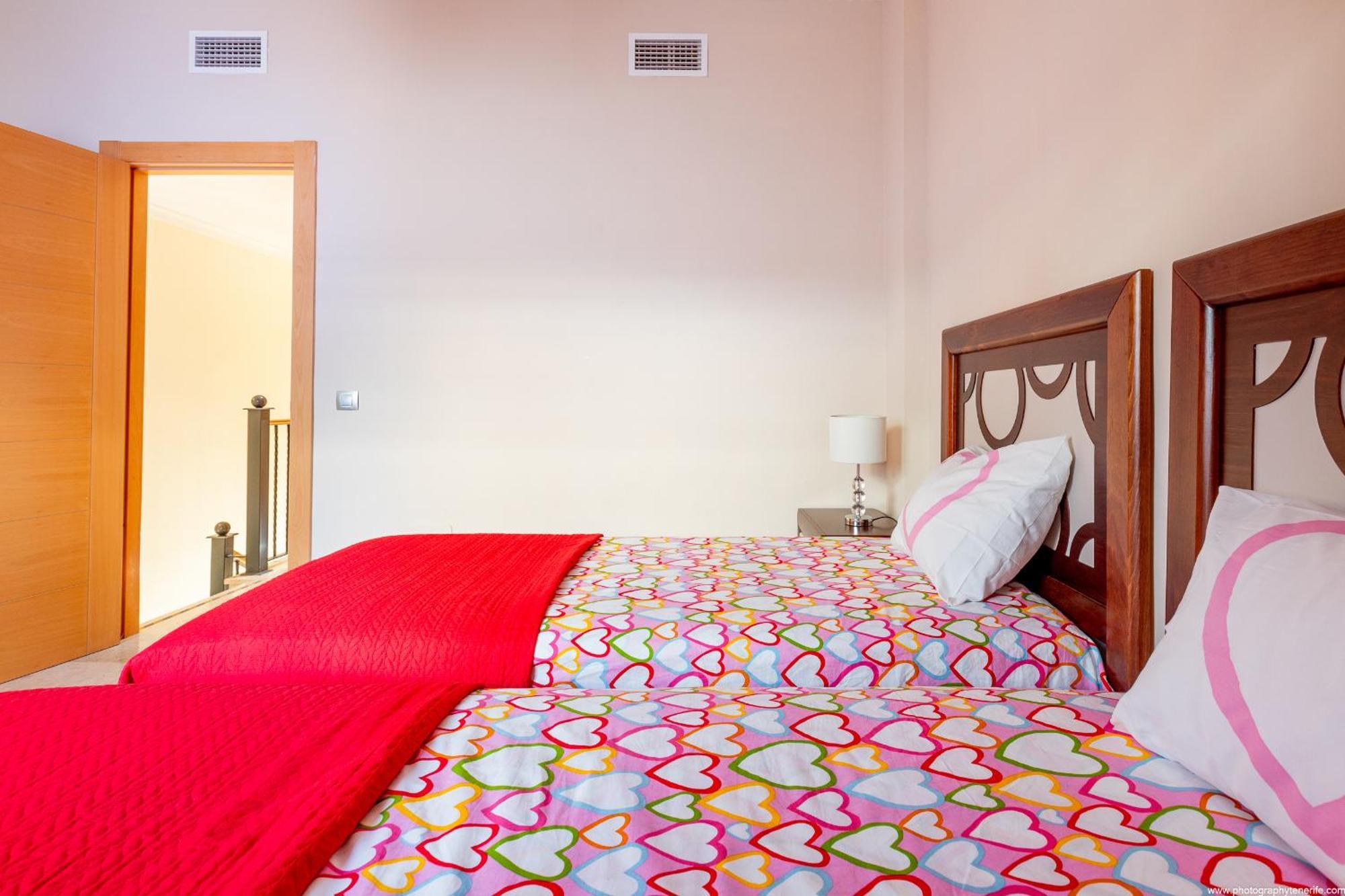 Residencial Playa De La Arena Apartment Puerto de Santiago  Room photo