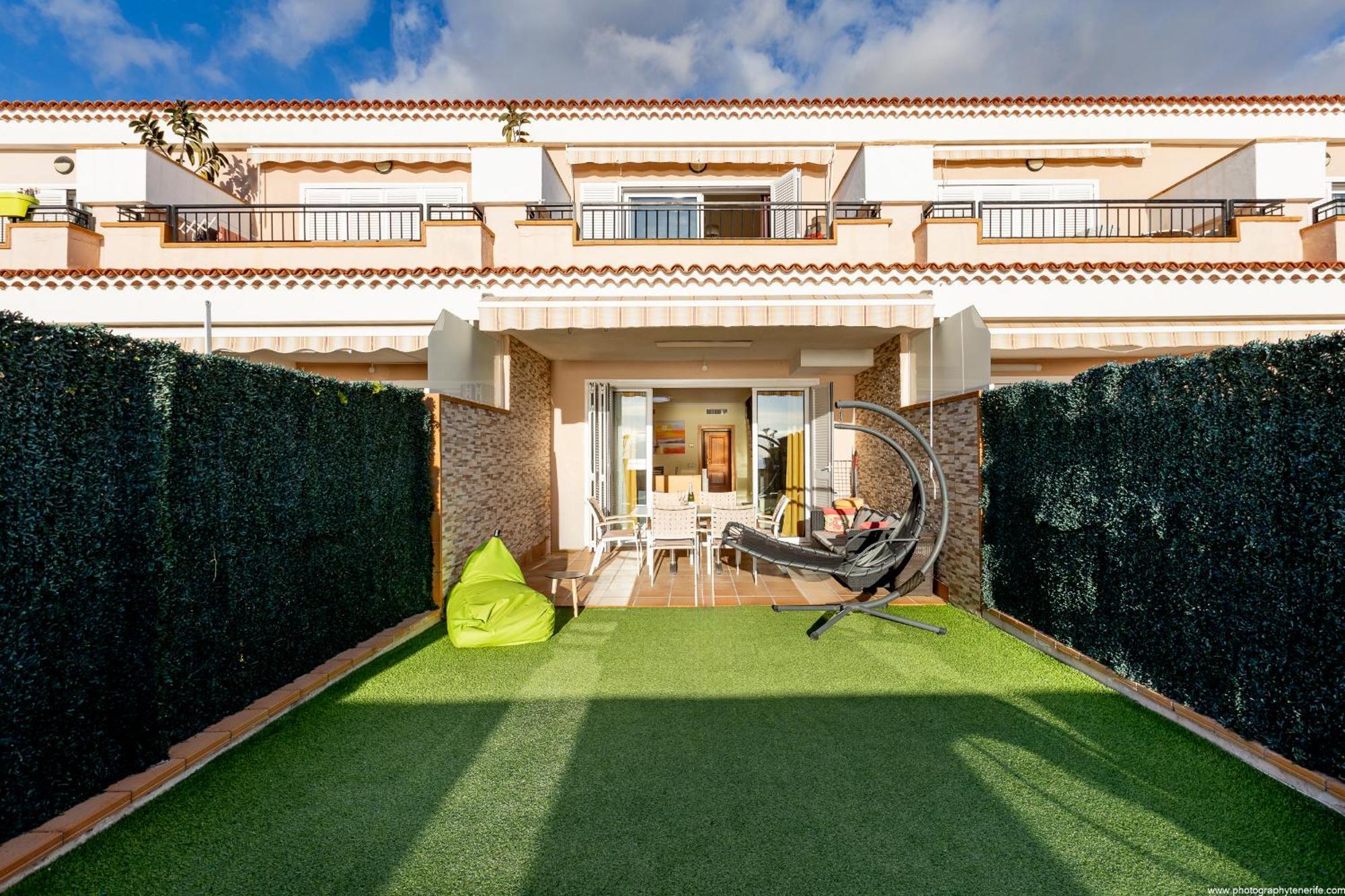 Residencial Playa De La Arena Apartment Puerto de Santiago  Room photo